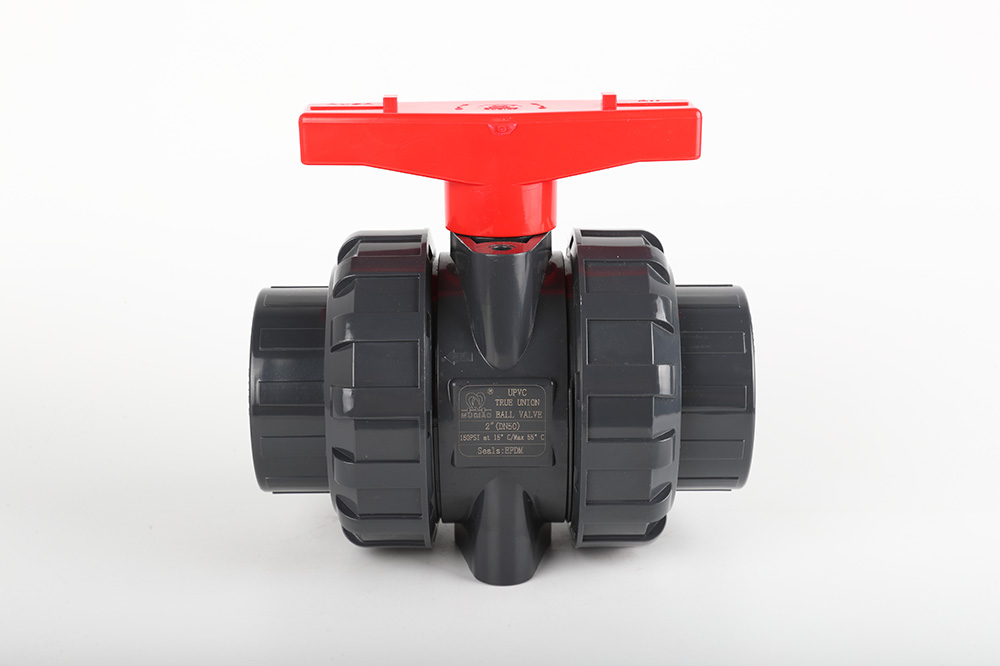 政和双由令球阀